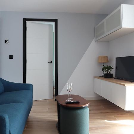 Casa Vitoria Apartment Aguilar de Campoo Bagian luar foto