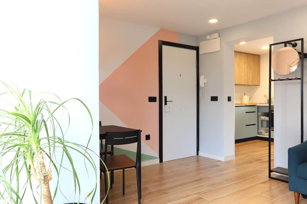 Casa Vitoria Apartment Aguilar de Campoo Bagian luar foto