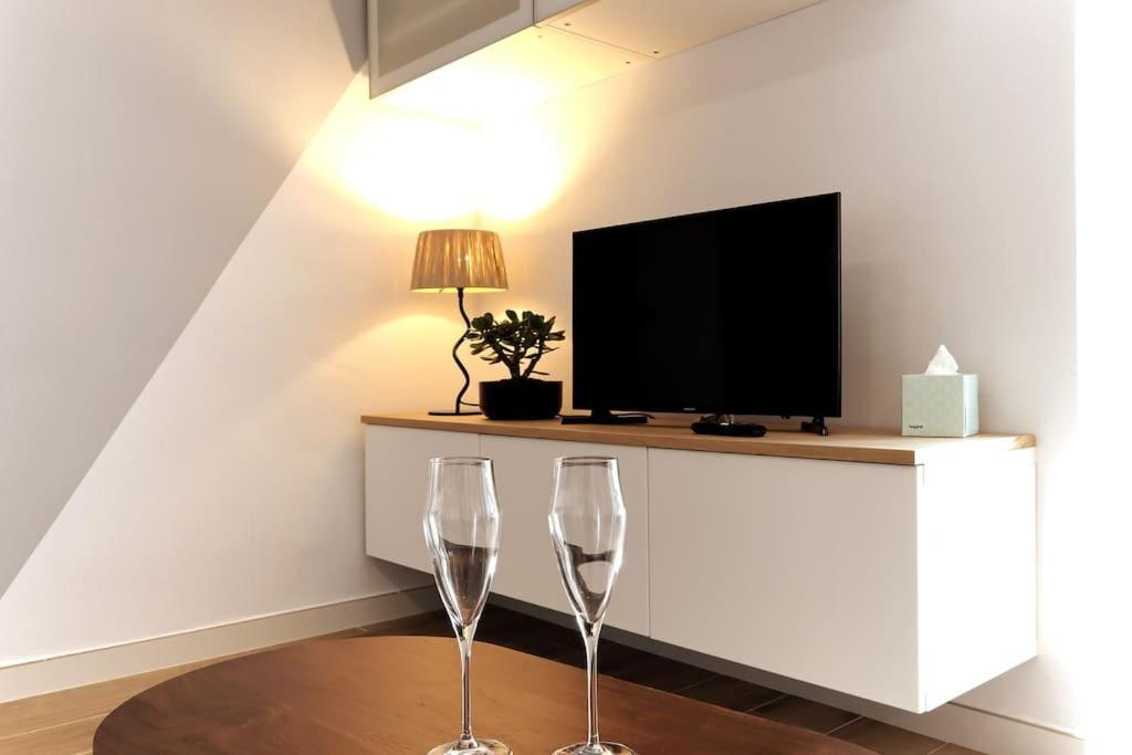 Casa Vitoria Apartment Aguilar de Campoo Bagian luar foto