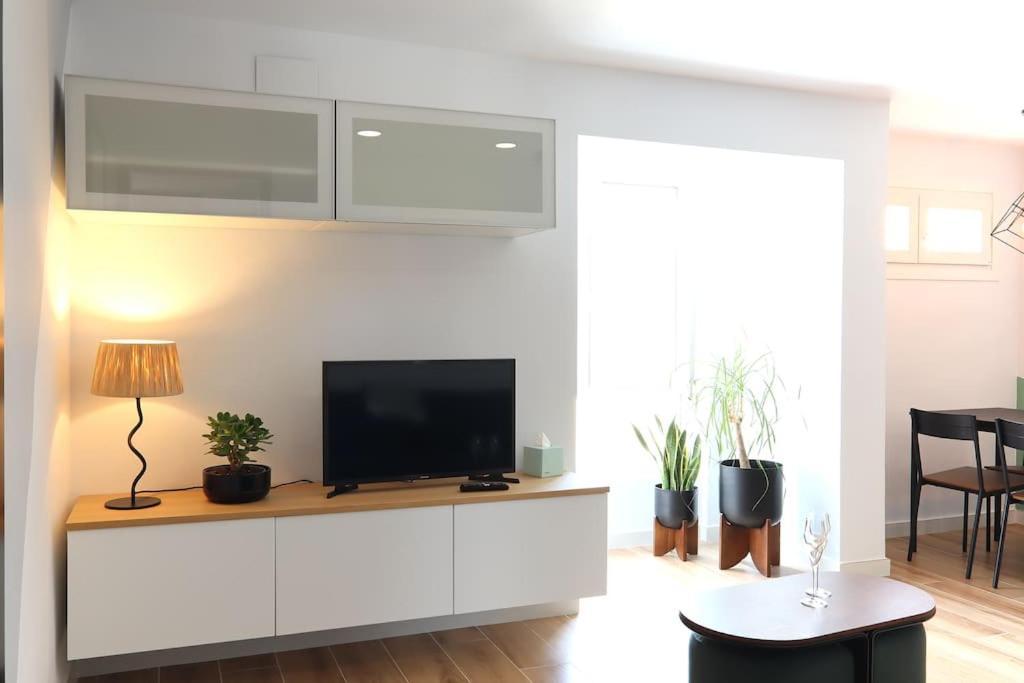 Casa Vitoria Apartment Aguilar de Campoo Bagian luar foto