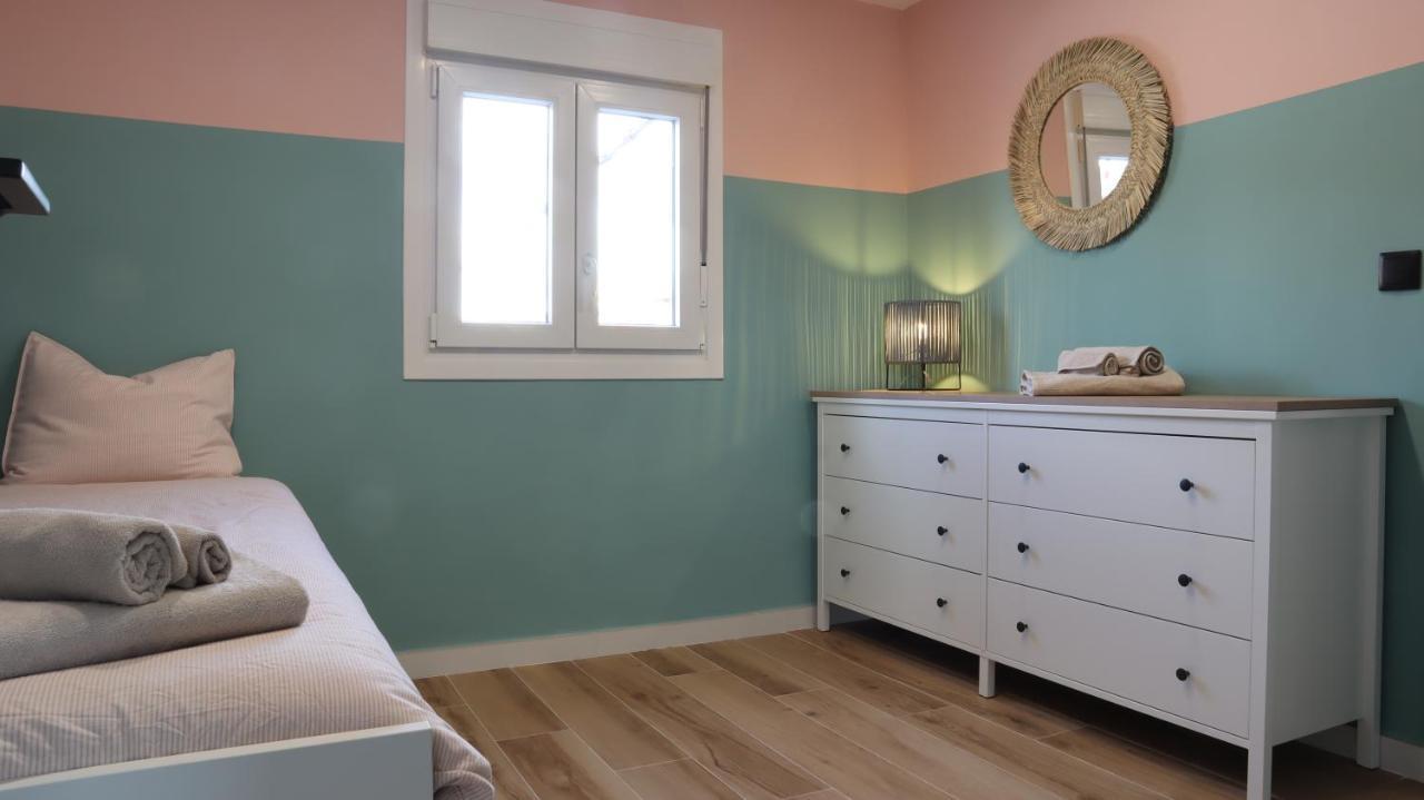 Casa Vitoria Apartment Aguilar de Campoo Bagian luar foto
